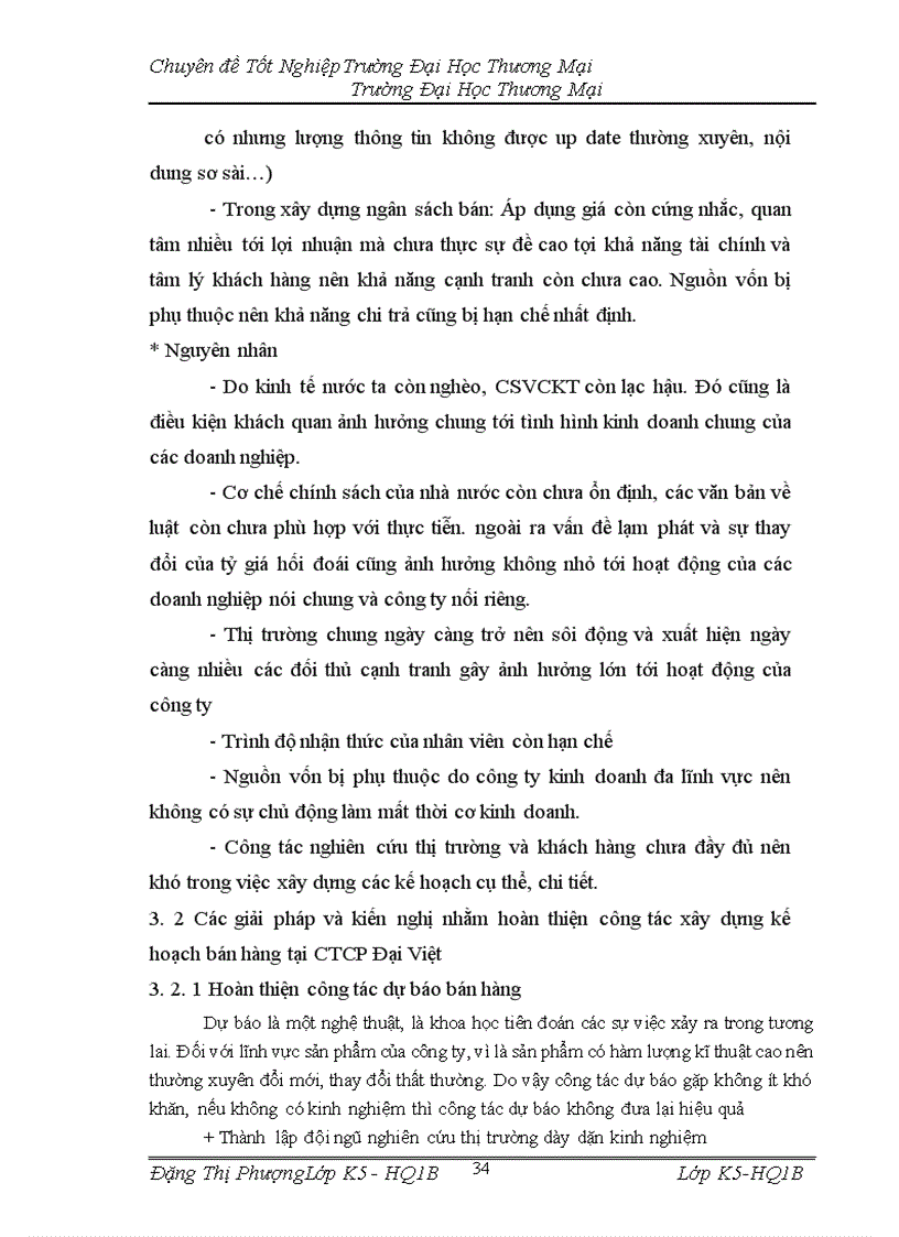 image for page Hoàn thiện công tác xây dựng kế hoạch bán hàng tại CTCP Đại Việt Trí Tuệ làm chuyên đề tốt nghiệp của mình