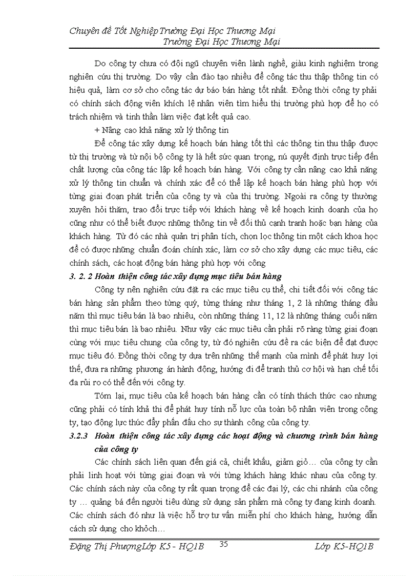 image for page Hoàn thiện công tác xây dựng kế hoạch bán hàng tại CTCP Đại Việt Trí Tuệ làm chuyên đề tốt nghiệp của mình