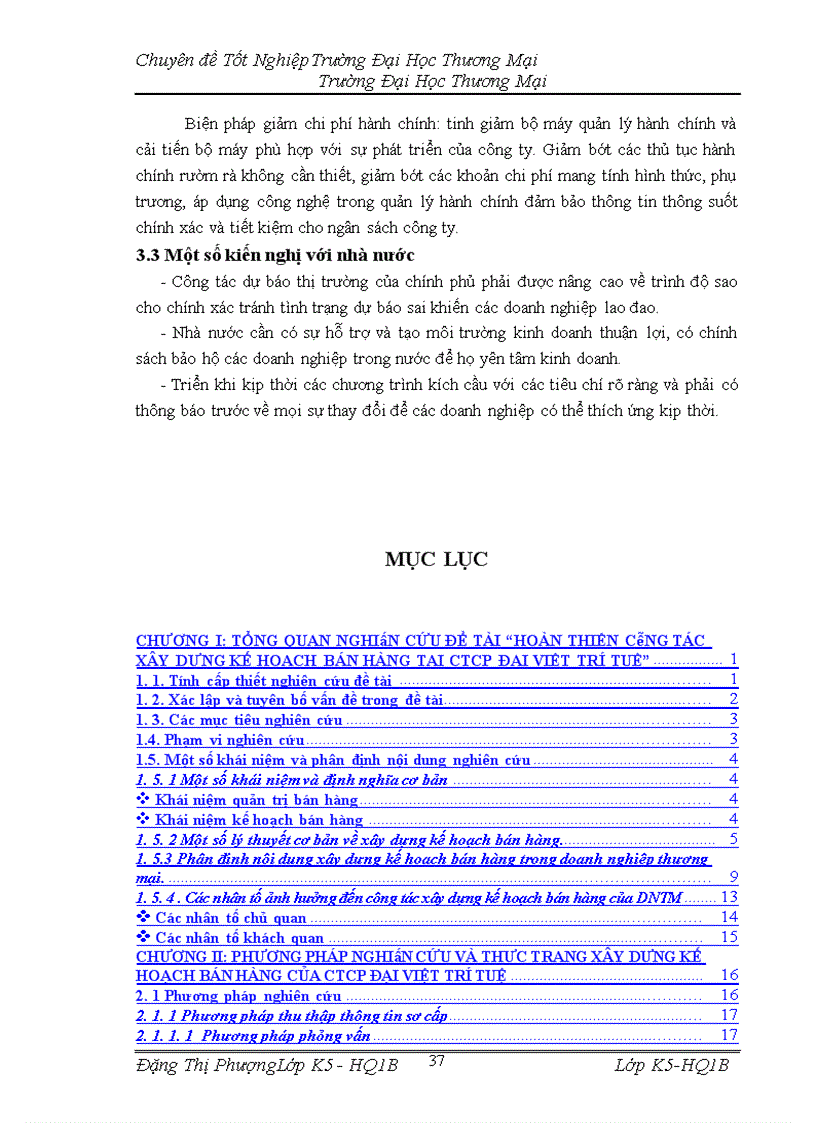 image for page Hoàn thiện công tác xây dựng kế hoạch bán hàng tại CTCP Đại Việt Trí Tuệ làm chuyên đề tốt nghiệp của mình