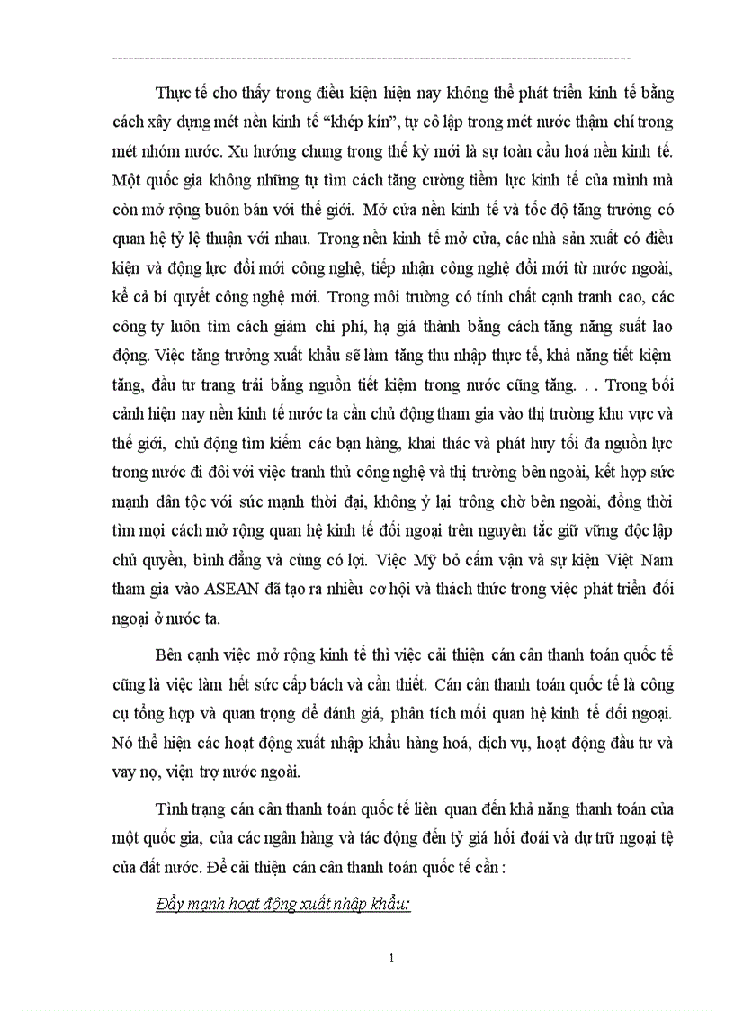 image for page Một số biện pháp nhằm nâng cao chất lượng hoạt động thanh toán quốc tế tại Ngân hàng Thương mại cổ phần Kỹ thương Việt Nam Techcombank 1