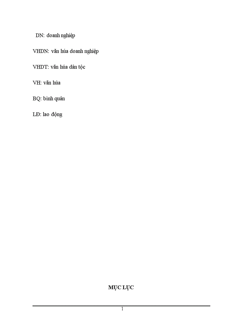 image for page Một số giải pháp và kiến nghị nhằm hoàn thiện hệ thống giá trị văn hoá doanh nghiệp để tạo động lực lao động 1