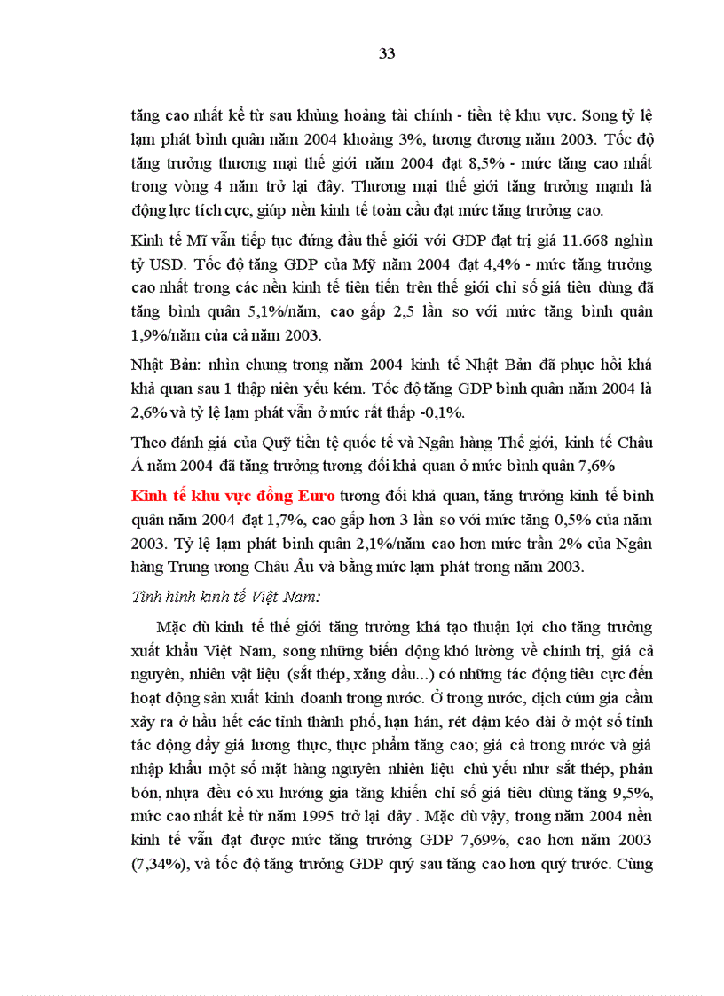 image for page Hoạt động của NHTW và giải pháp nâng cao vai trò của NHTW trong giai đoạn hiện nay