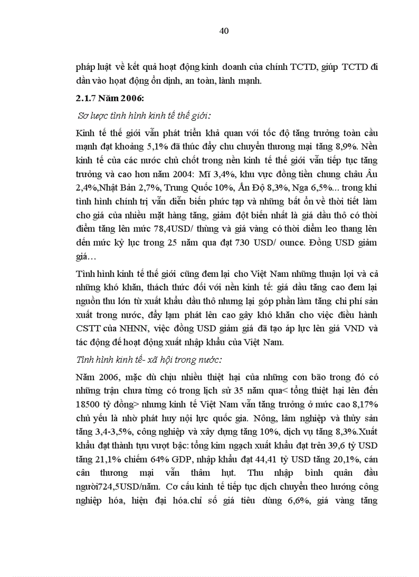 image for page Hoạt động của NHTW và giải pháp nâng cao vai trò của NHTW trong giai đoạn hiện nay