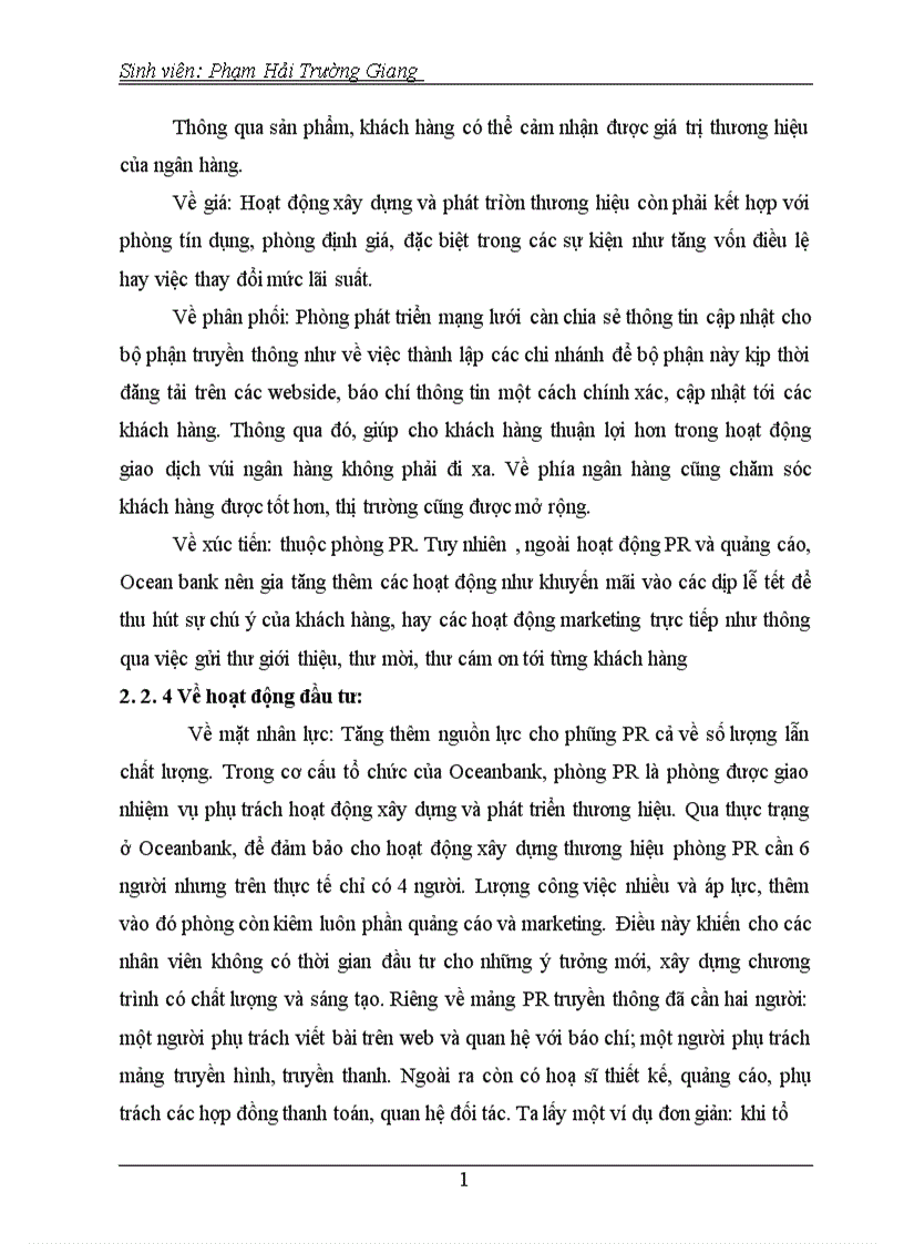 image for page Xây dựng và phát triển thương hiệu ngân hàng Đại Dương Thực trạng và giải pháp