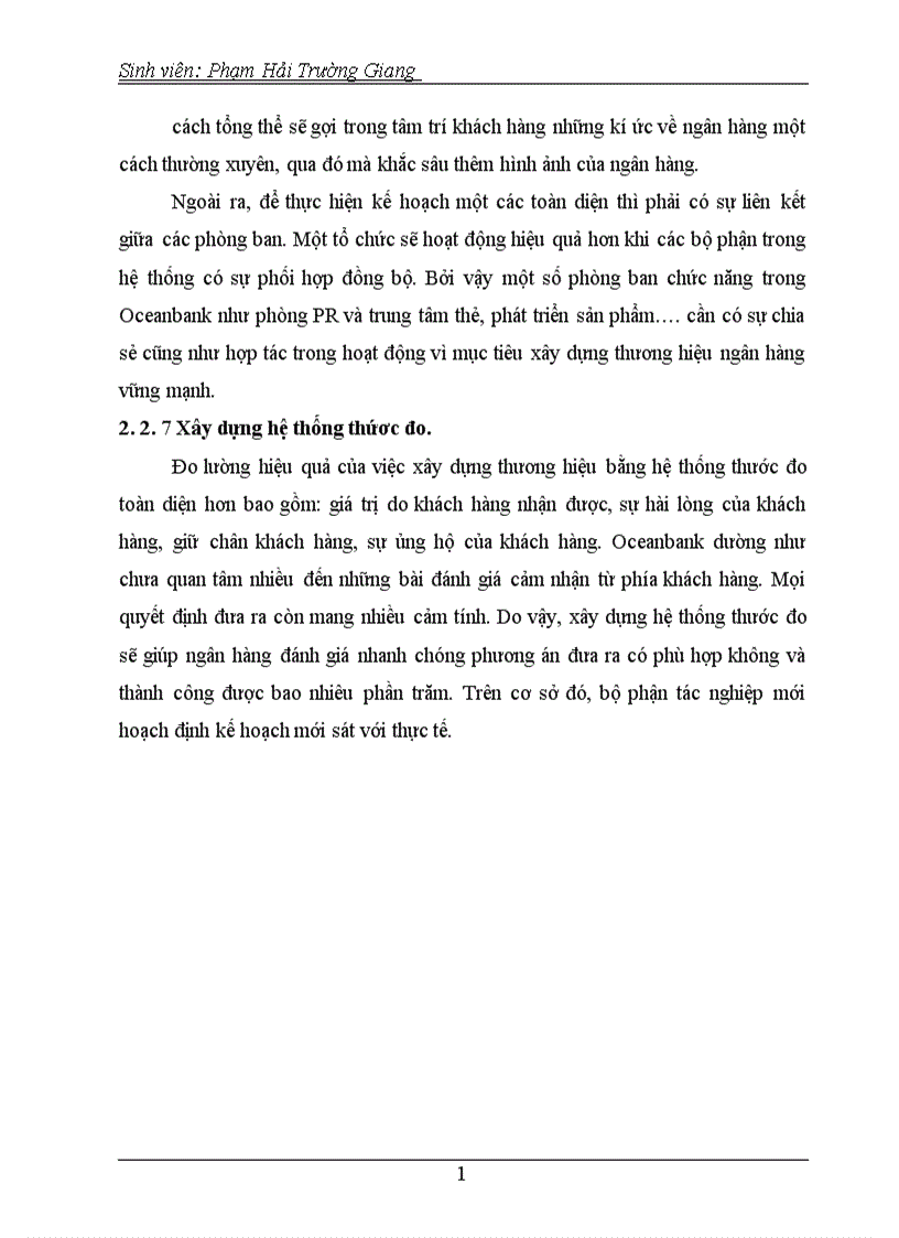 image for page Xây dựng và phát triển thương hiệu ngân hàng Đại Dương Thực trạng và giải pháp