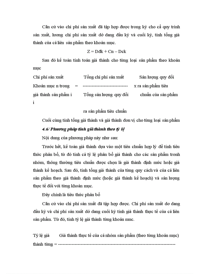 image for page Tổ chức công tác kế toán tổng hợp chi phí sản xuất và tính giá thành sản phẩm ở công ty xuất nhập khẩu thuỷ sản nam Hà Tĩnh 1