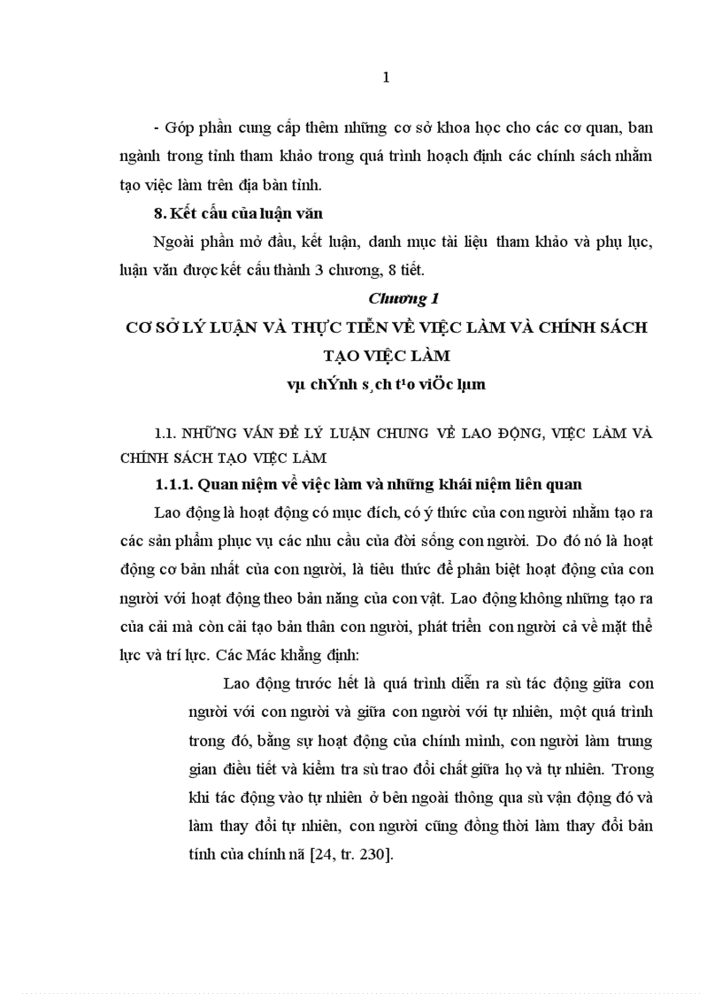 image for page Việc làm và chính sách tạo việc làm ở Hải Dương hiện nay