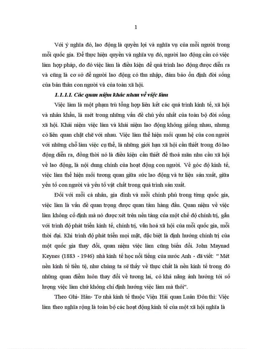image for page Việc làm và chính sách tạo việc làm ở Hải Dương hiện nay