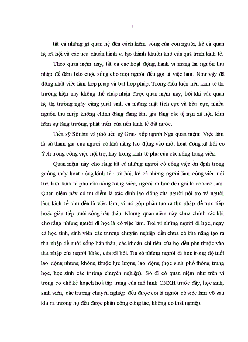 image for page Việc làm và chính sách tạo việc làm ở Hải Dương hiện nay
