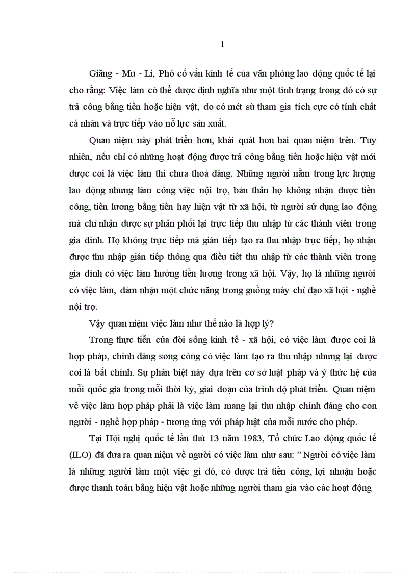 image for page Việc làm và chính sách tạo việc làm ở Hải Dương hiện nay