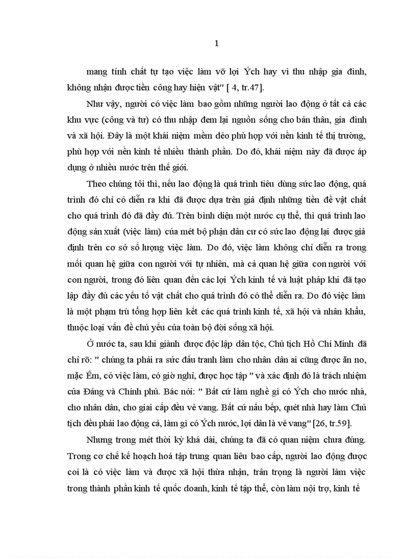 image for page Việc làm và chính sách tạo việc làm ở Hải Dương hiện nay