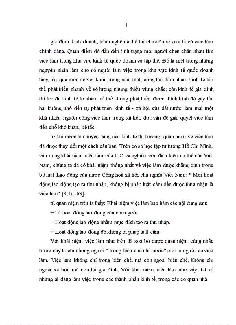 image for page Việc làm và chính sách tạo việc làm ở Hải Dương hiện nay