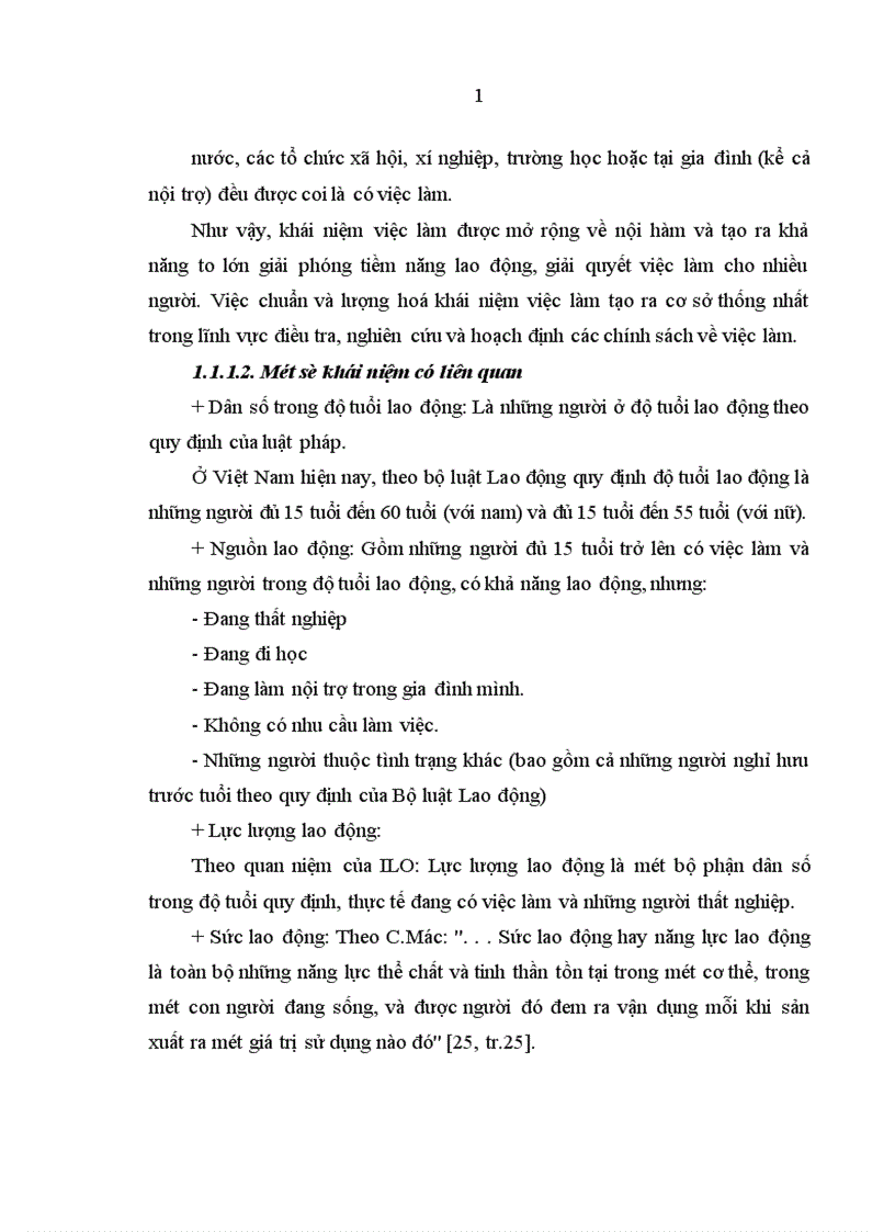 image for page Việc làm và chính sách tạo việc làm ở Hải Dương hiện nay