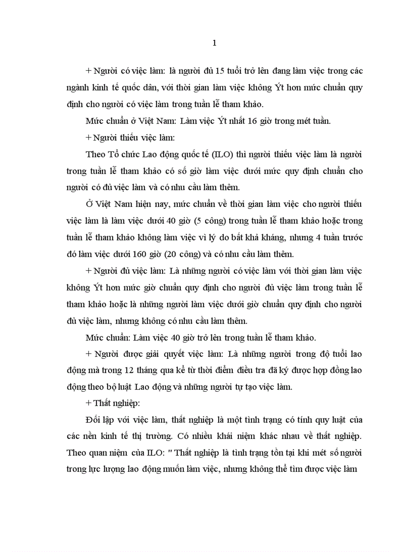 image for page Việc làm và chính sách tạo việc làm ở Hải Dương hiện nay