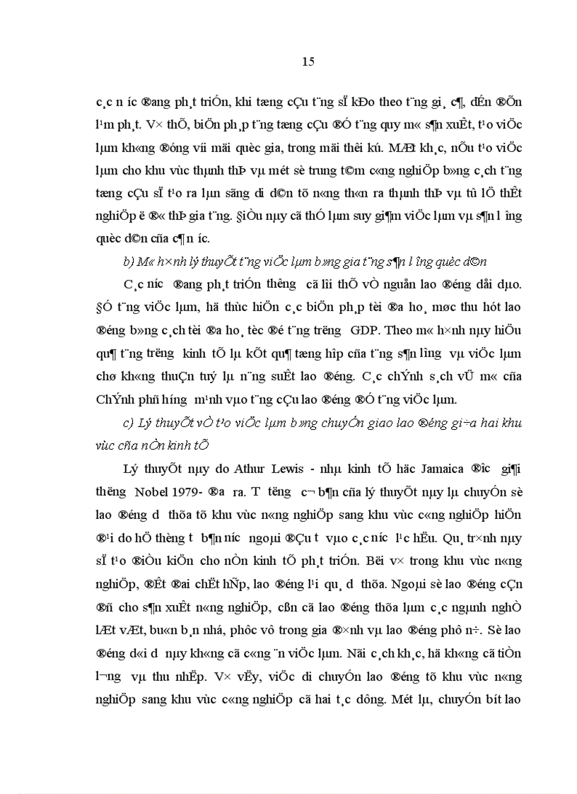 image for page Việc làm và chính sách tạo việc làm ở Hải Dương hiện nay