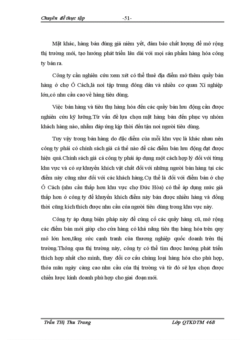 image for page Tiêu thụ sàn phầm hàng hóa tại Công ty cổ phần thương mại và đầu tư Long Biên Thực trạng và giải pháp 1