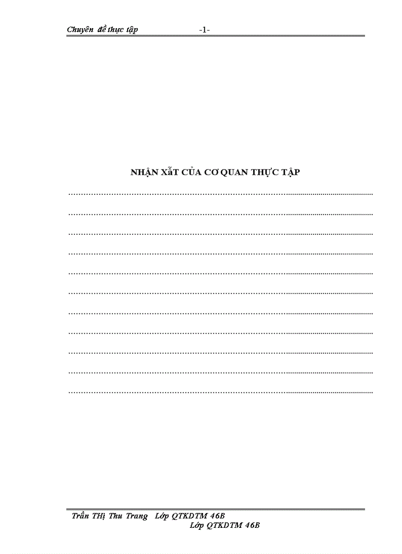 image for page Tiêu thụ sàn phầm hàng hóa tại Công ty cổ phần thương mại và đầu tư Long Biên Thực trạng và giải pháp 1