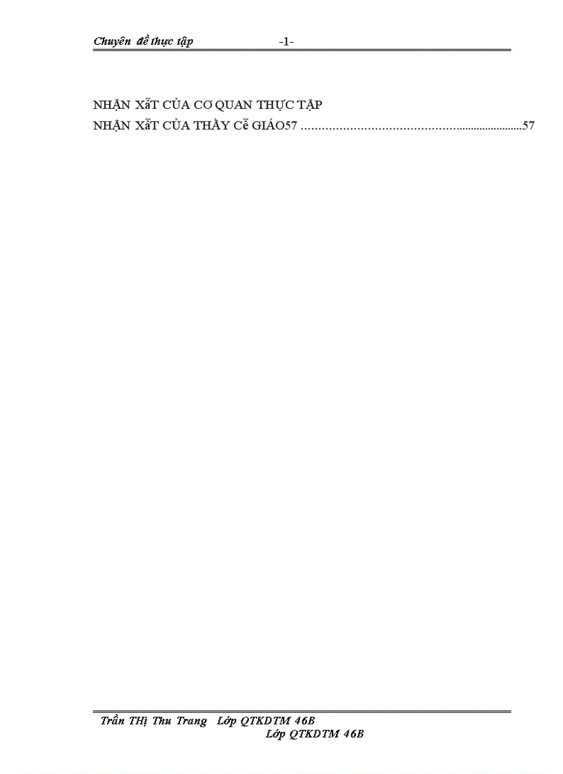 image for page Tiêu thụ sàn phầm hàng hóa tại Công ty cổ phần thương mại và đầu tư Long Biên Thực trạng và giải pháp 1