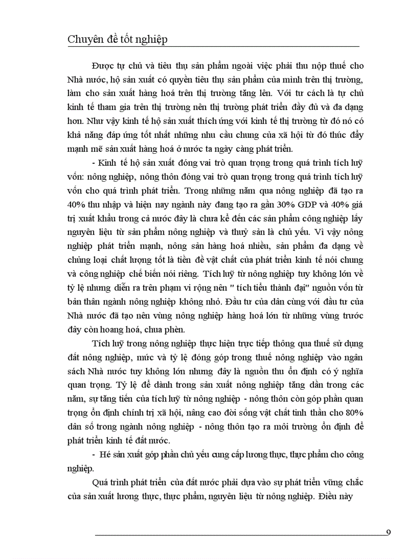image for page Giải pháp nâng cao chất lượng tín dụng hộ sản xuất tại Ngân hàng nông nghiệp và Phát triển nông thôn huyện Yên Lập tỉnh Phú Thọ 1