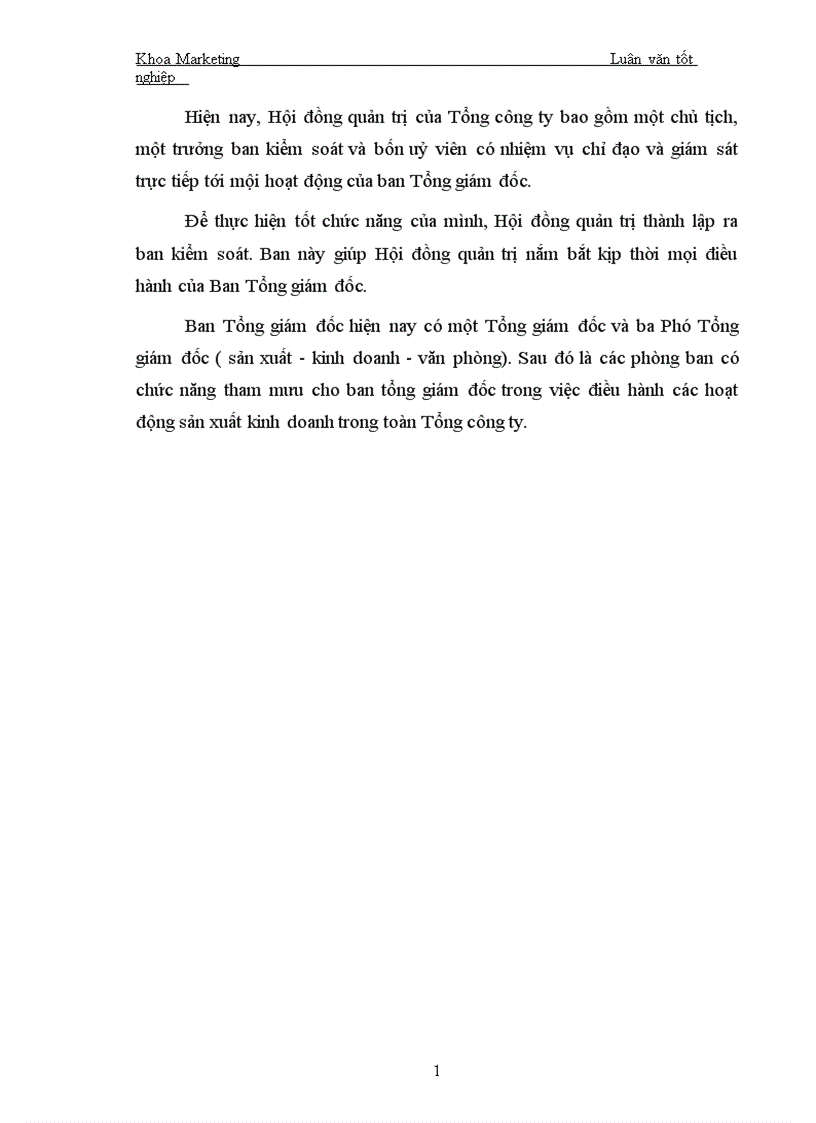 image for page Một số biện pháp nhằm tăng thị phần trong nước của Tổng công ty chè Việt Nam 1