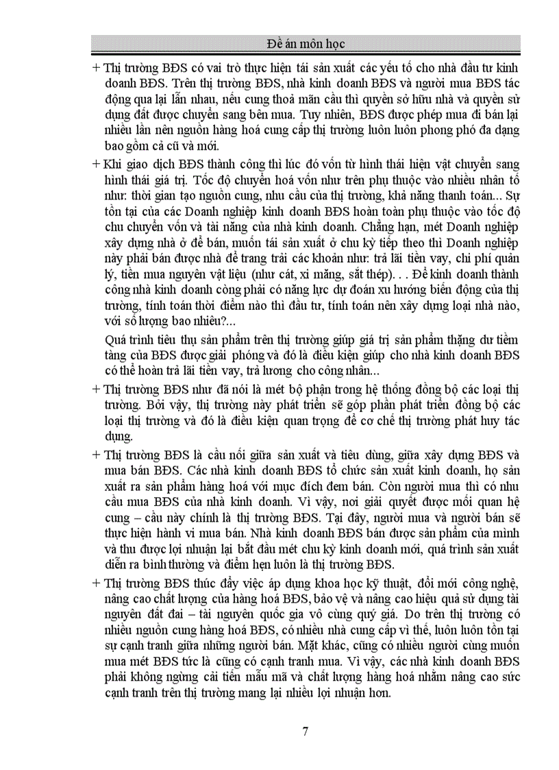 image for page Hoạt động đầu cơ đất đai tại Việt Nam và các giải các giải pháp cần thiết 1