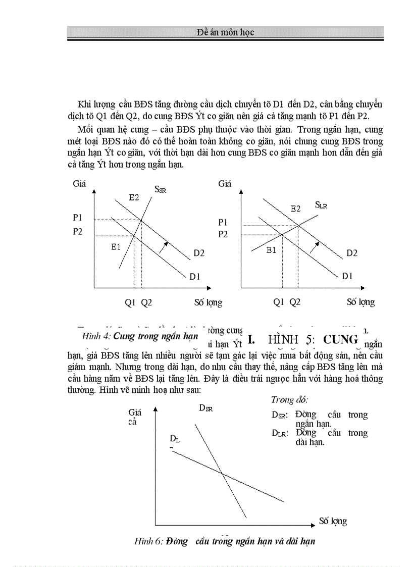 image for page Hoạt động đầu cơ đất đai tại Việt Nam và các giải các giải pháp cần thiết 1