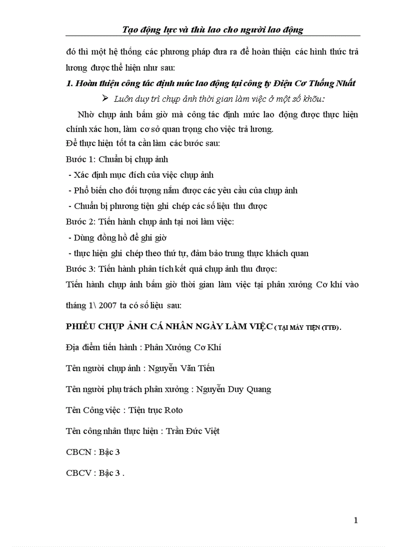 image for page Tạo động lực và thù lao cho người lao động