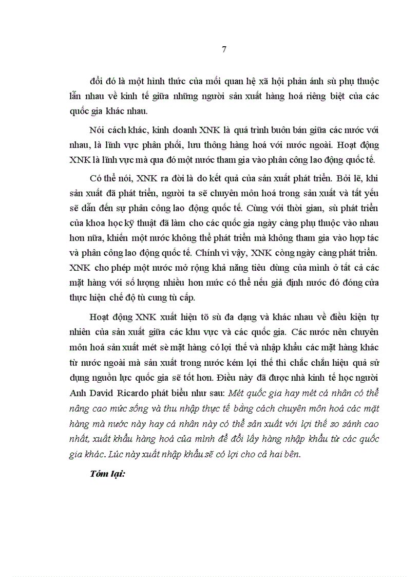 image for page Hoạt động kinh doanh xuất nhập khẩu của Tổng công ty xuất nhập khẩu xây dựng Việt nam VINACONEX thực trạng và giải pháp 1