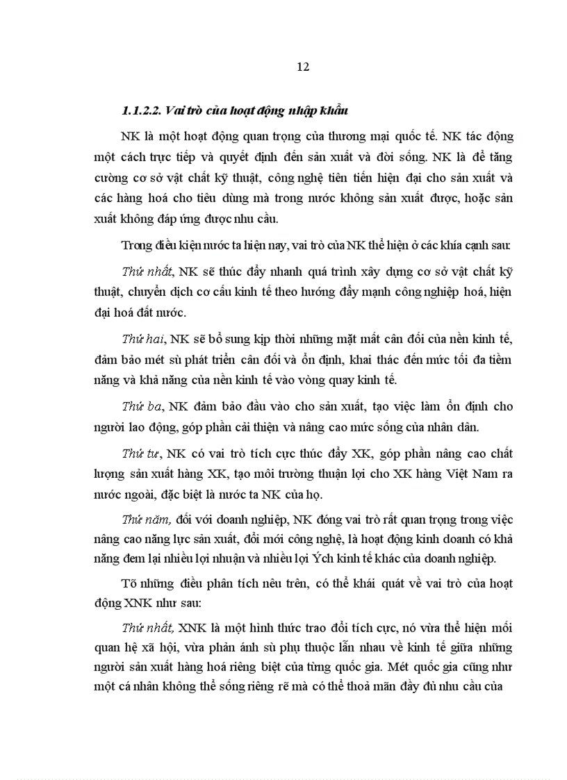 image for page Hoạt động kinh doanh xuất nhập khẩu của Tổng công ty xuất nhập khẩu xây dựng Việt nam VINACONEX thực trạng và giải pháp 1