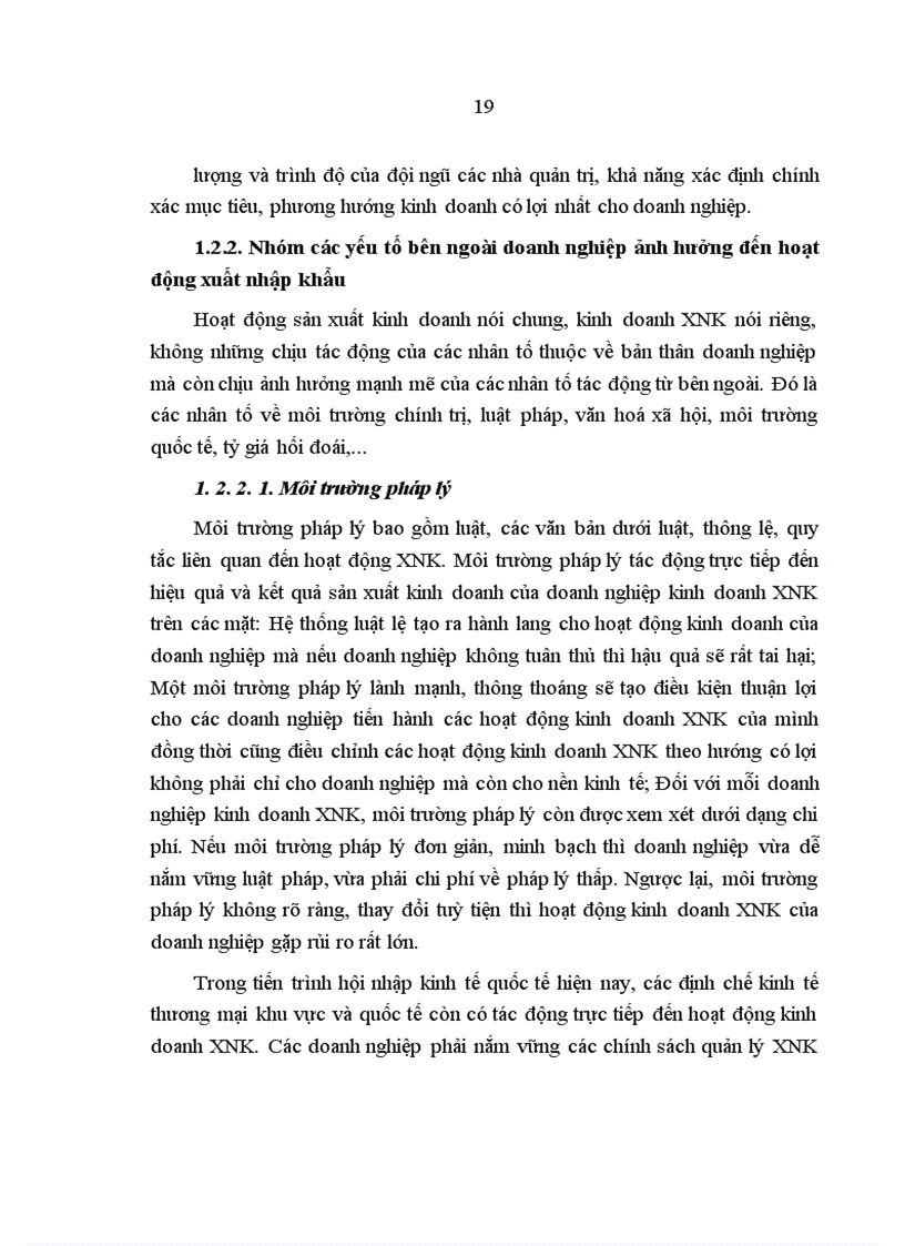 image for page Hoạt động kinh doanh xuất nhập khẩu của Tổng công ty xuất nhập khẩu xây dựng Việt nam VINACONEX thực trạng và giải pháp 1