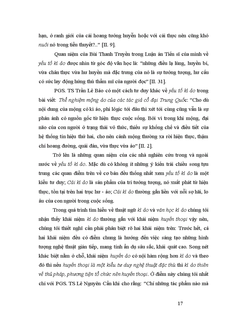 image for page Yếu tố kì ảo trong tiểu thuyết Việt Nam đương đại Khảo sát qua ba tiểu thuyết