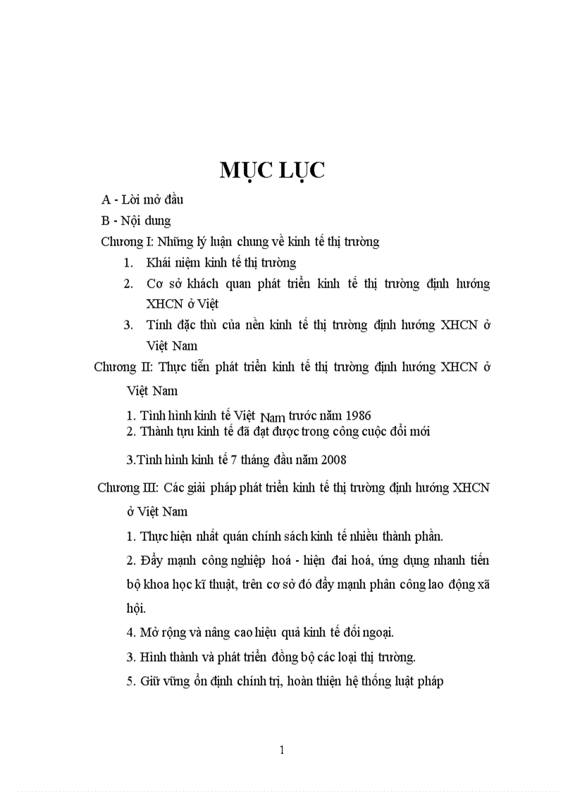 image for page Phát triển nền kinh tế thị trường theo định hướng xã hội chủ nghĩa ở Việt Nam 1