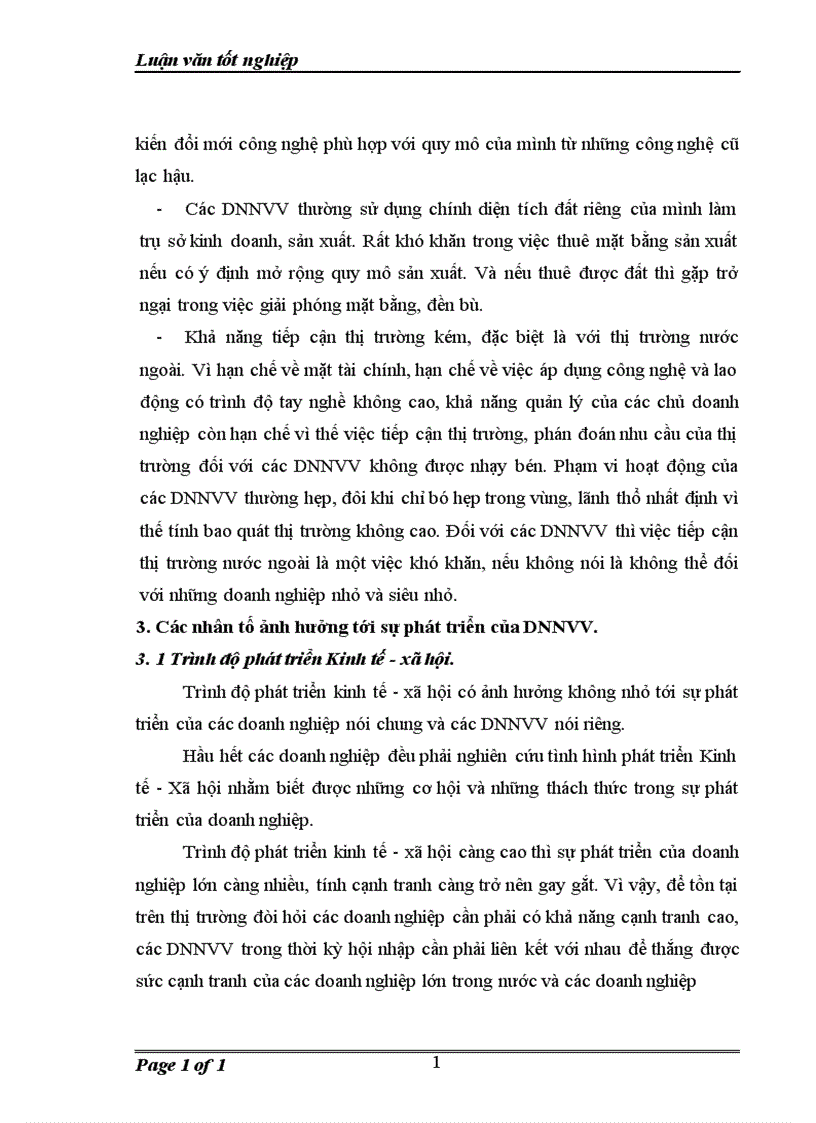image for page Nâng cao khả năng cạnh tranh các doanh nghiệp nhỏ và vừa trên địa bàn tỉnh Thanh Hóa giai đoạn 2009 2015