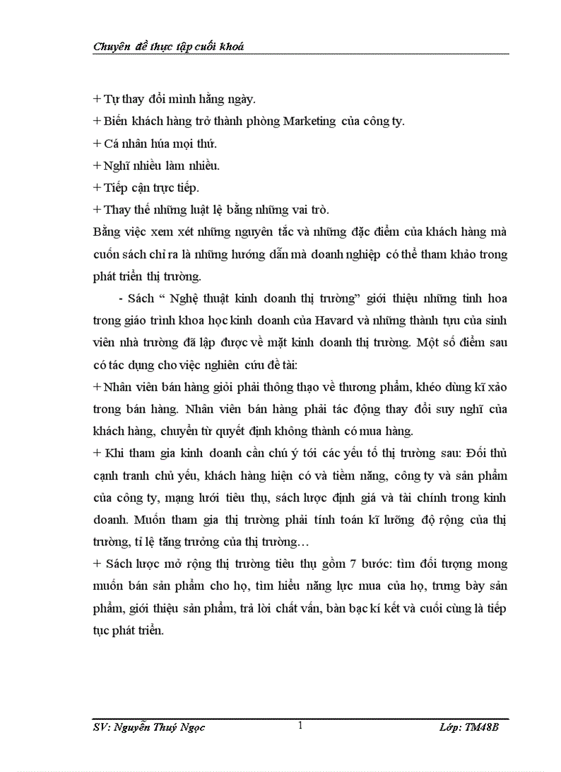 image for page Một số giải pháp nhằm phát triển thị trường tiêu thụ sản phẩm của công ty TNHH sản xuất thương mại và dịch vụ Đức Việt 1