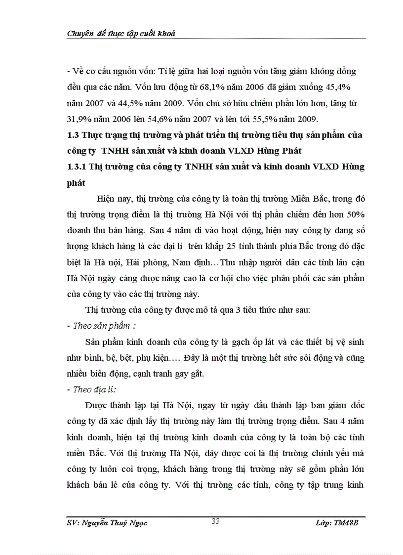 image for page Một số giải pháp nhằm phát triển thị trường tiêu thụ sản phẩm của công ty TNHH sản xuất thương mại và dịch vụ Đức Việt 1