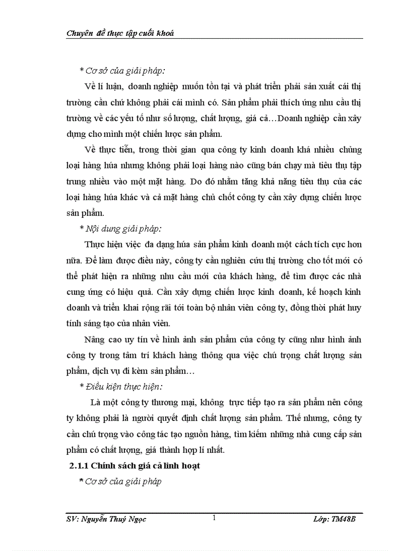 image for page Một số giải pháp nhằm phát triển thị trường tiêu thụ sản phẩm của công ty TNHH sản xuất thương mại và dịch vụ Đức Việt 1