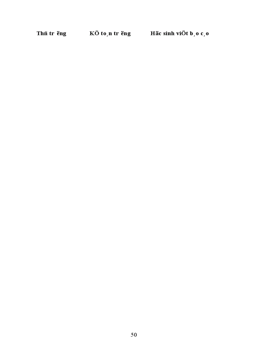 image for page Tổ chức công tác kế toán các khoản tạm ứng và các khoản cầm cố ký cược ký quỹ ngắn hạn ở Công Ty CPVTTH Hà Tây 1