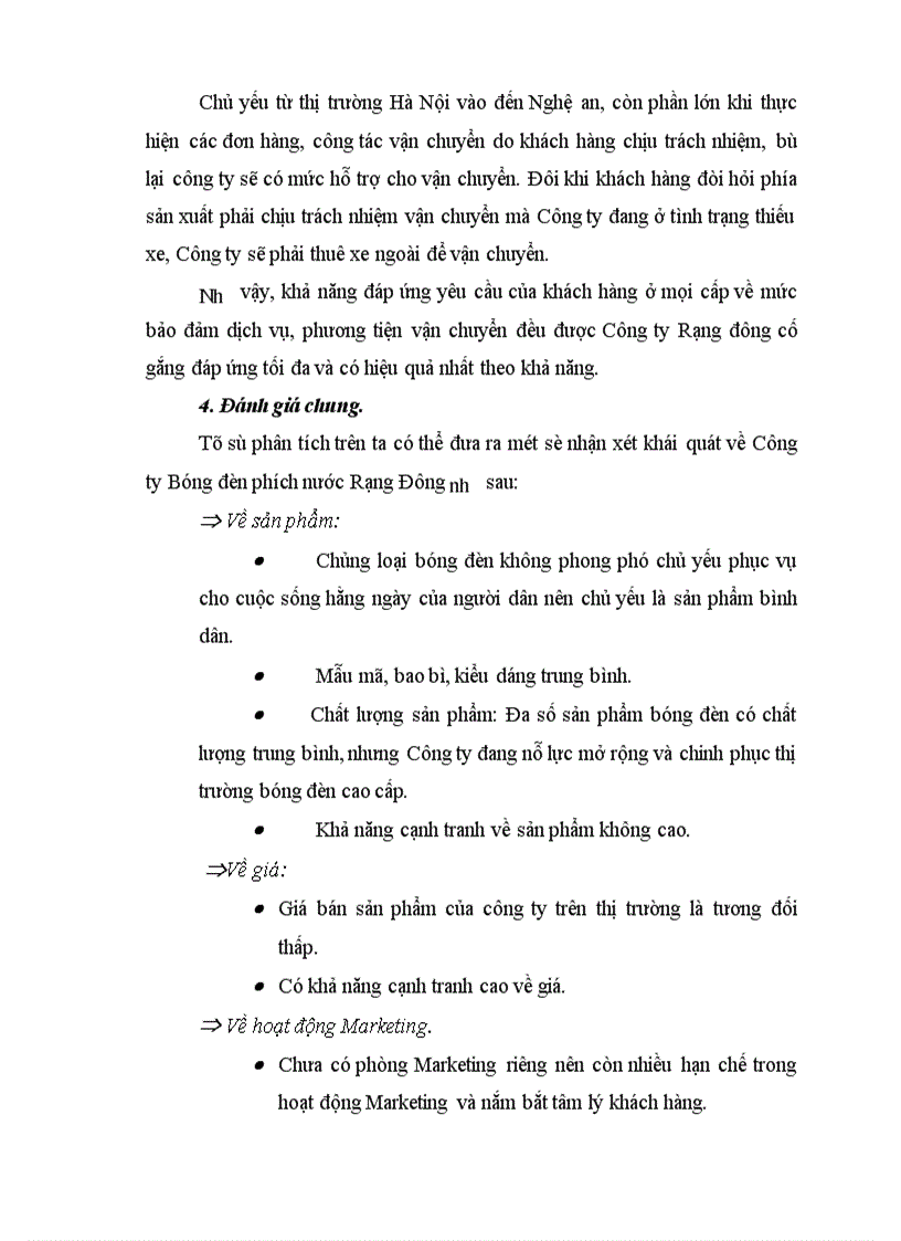 image for page công ty bóng đèn phích nước Rạng Đông