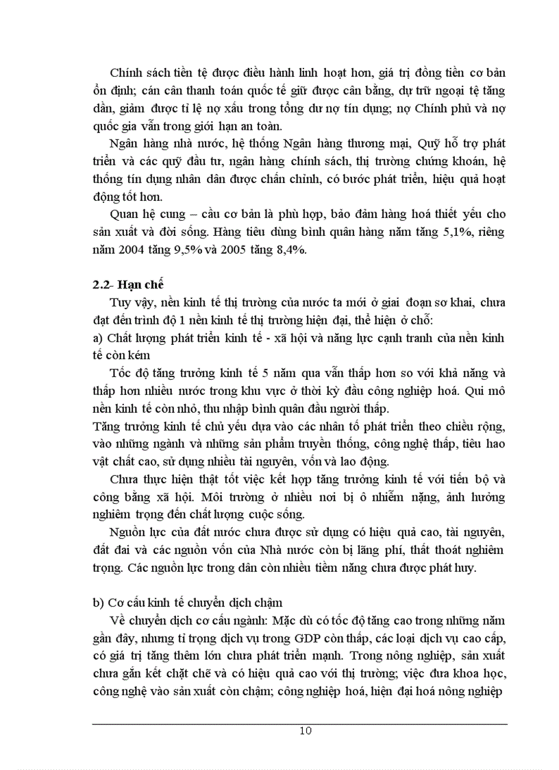 image for page Xây dựng nền kinh tế thị trường định hướng XHCN ở Việt Nam 1