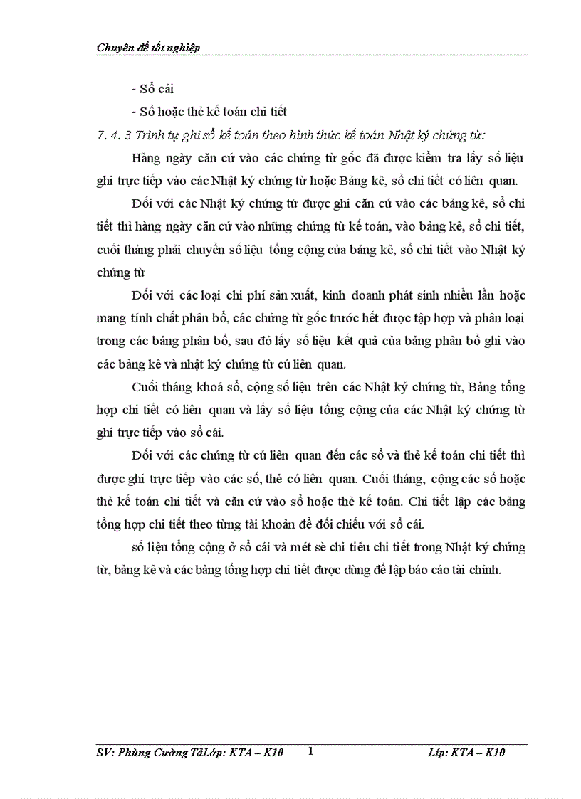 image for page Tổ chức kế toán tập hợp chi phí sản xuất và tính giá thành sản phẩm ở Công ty Sơn SanPec 1