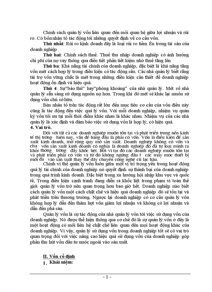 image for page Công tác tổ chức vốn bằng tiền tại công ty công trình giao thông 118 1