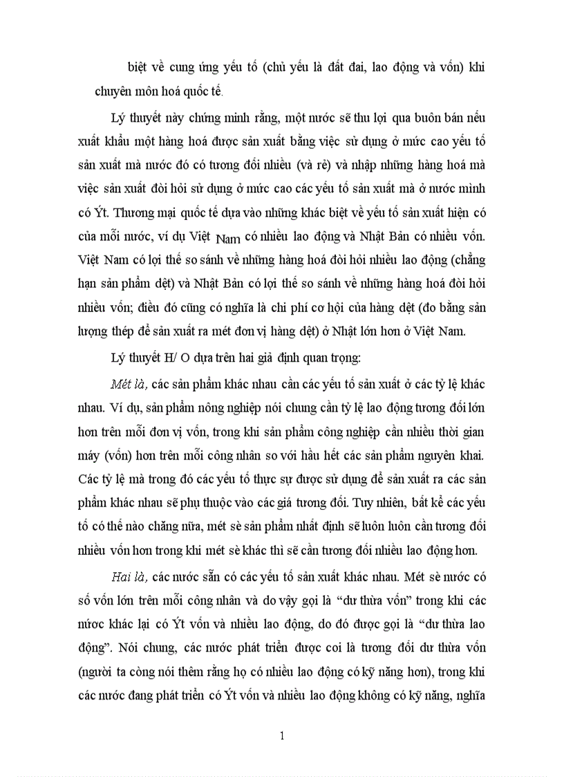 image for page Việc loại bỏ hạn chế về số lượng nhập khẩu và các hàng rào phi thuế quan khác