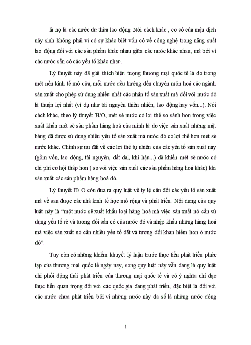 image for page Việc loại bỏ hạn chế về số lượng nhập khẩu và các hàng rào phi thuế quan khác