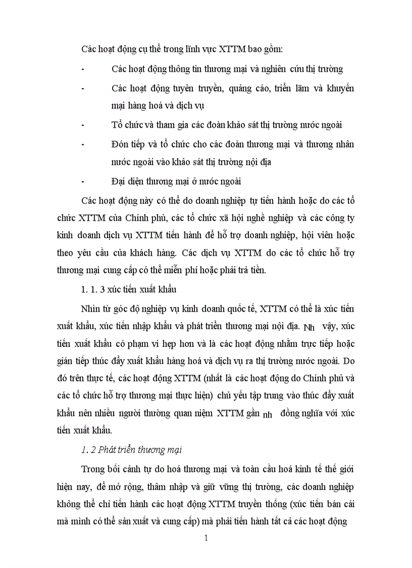 image for page Việc loại bỏ hạn chế về số lượng nhập khẩu và các hàng rào phi thuế quan khác