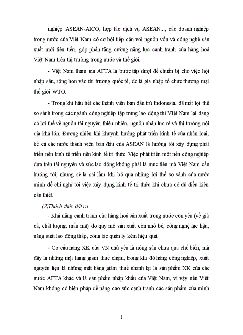 image for page Việc loại bỏ hạn chế về số lượng nhập khẩu và các hàng rào phi thuế quan khác