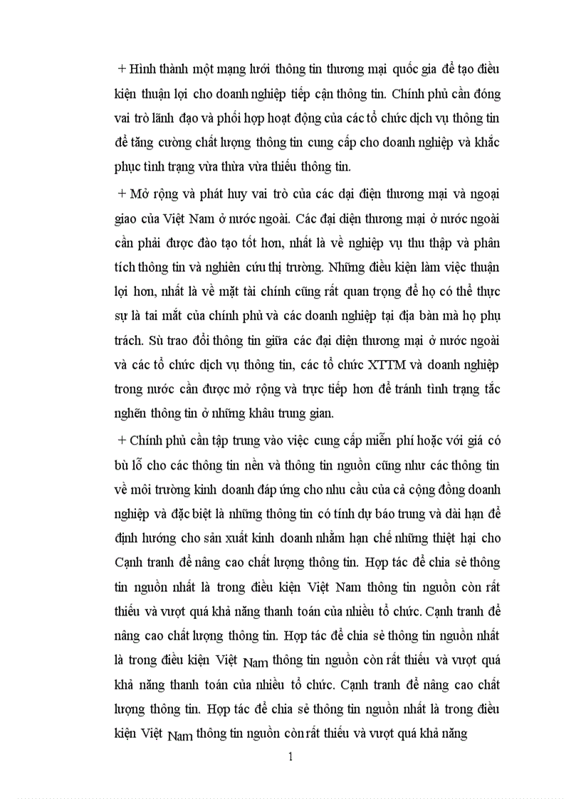 image for page Việc loại bỏ hạn chế về số lượng nhập khẩu và các hàng rào phi thuế quan khác