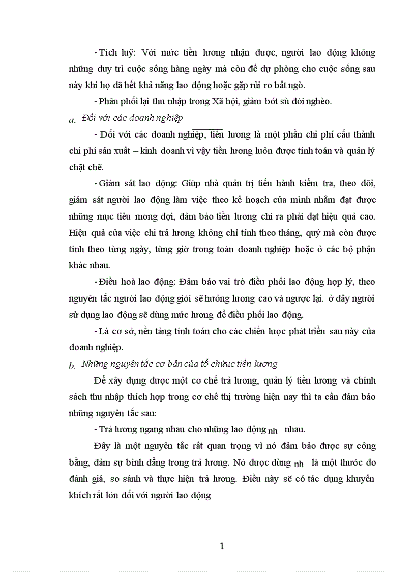 image for page Hoàn thiện công tác tổ chức quản lý tiền lương tại Công ty may Thăng Long