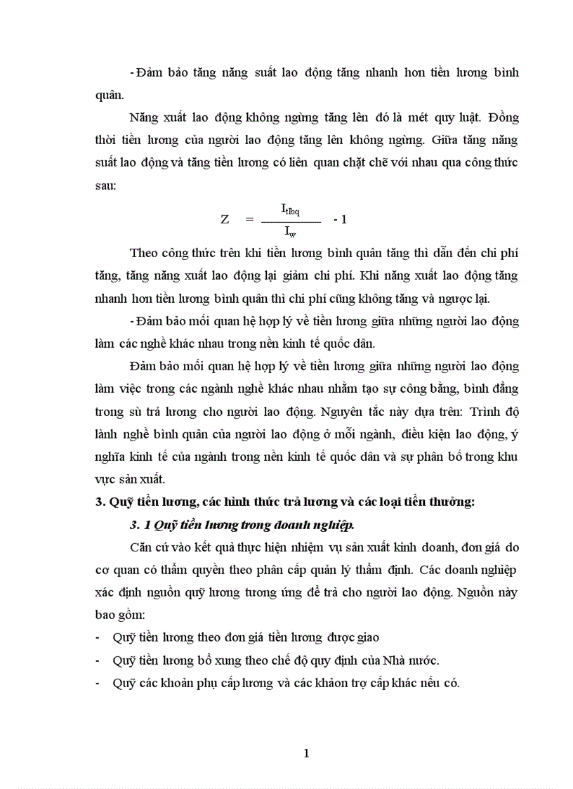 image for page Hoàn thiện công tác tổ chức quản lý tiền lương tại Công ty may Thăng Long