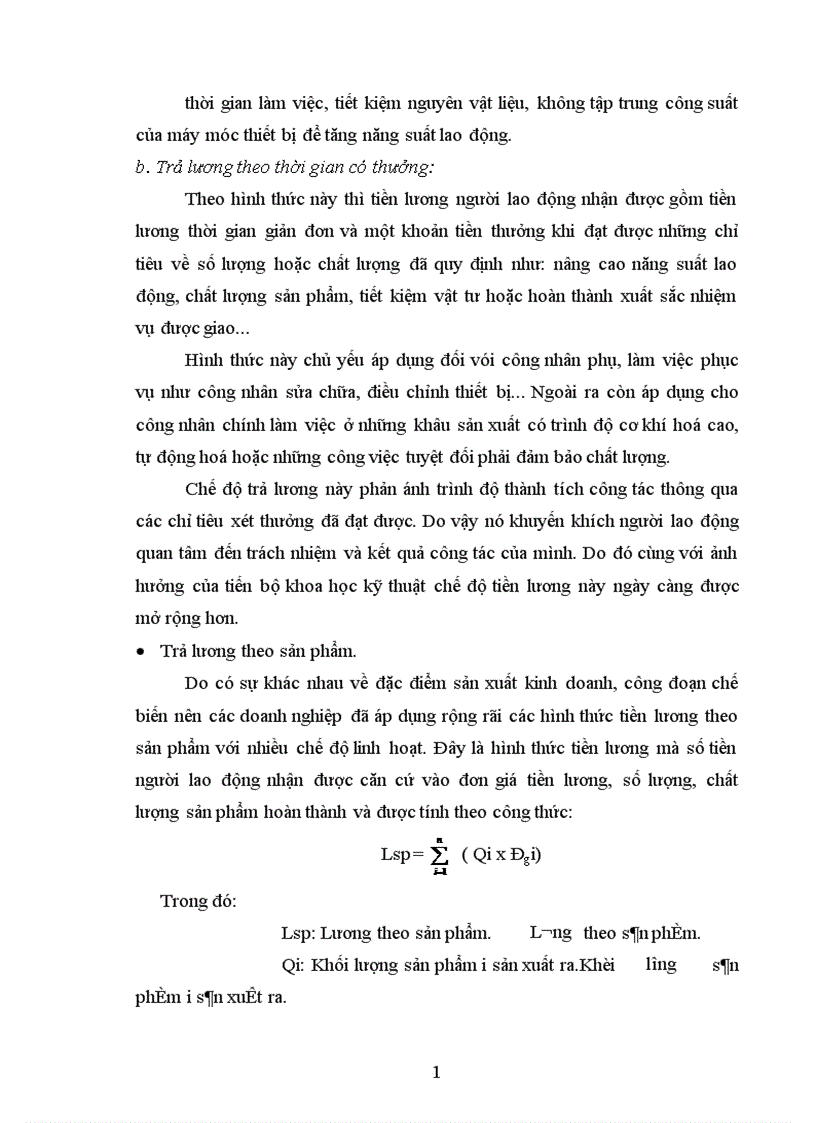 image for page Hoàn thiện công tác tổ chức quản lý tiền lương tại Công ty may Thăng Long