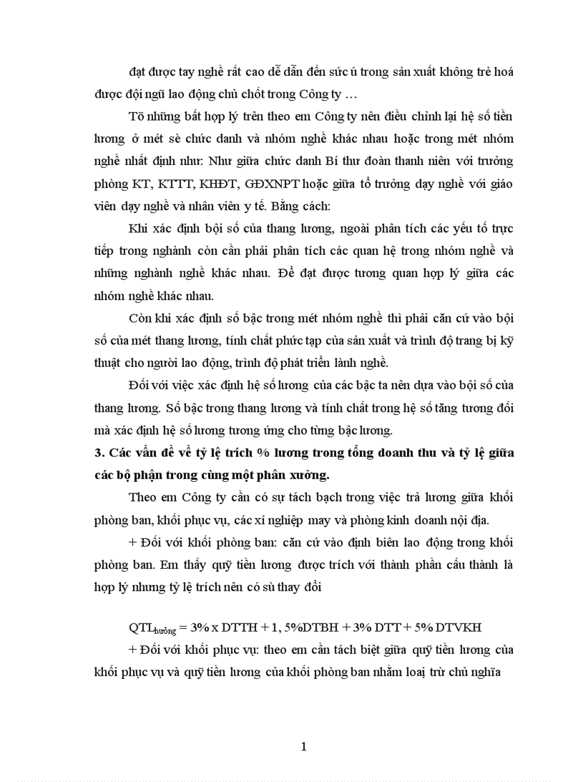 image for page Hoàn thiện công tác tổ chức quản lý tiền lương tại Công ty may Thăng Long